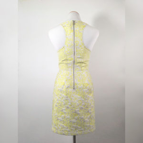 Urban Outfitters Kimchi Blue Poolside shift dress - Picture 6 of 8